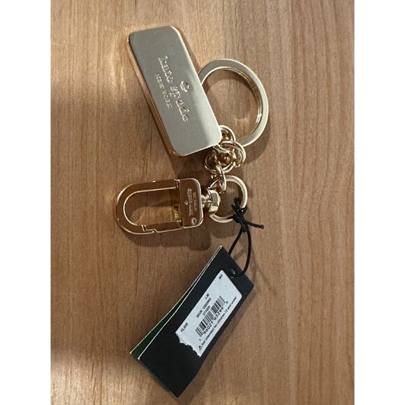 Kate Spade Picture This Metal Camera Bag Charm NWT - Picture 4 of 7